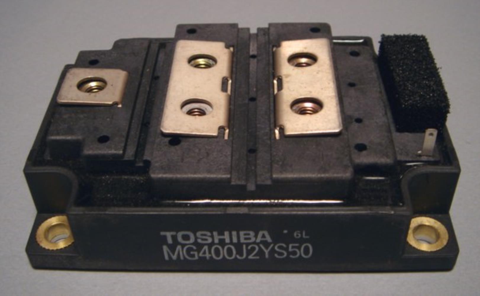 MG400J2YS50 - Toshiba MG400J2YS50 IGBT Modül 