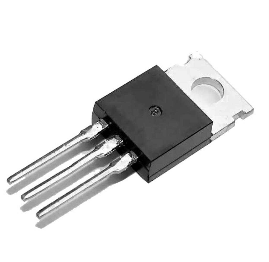 IRF830 - IRF830 MOSFET