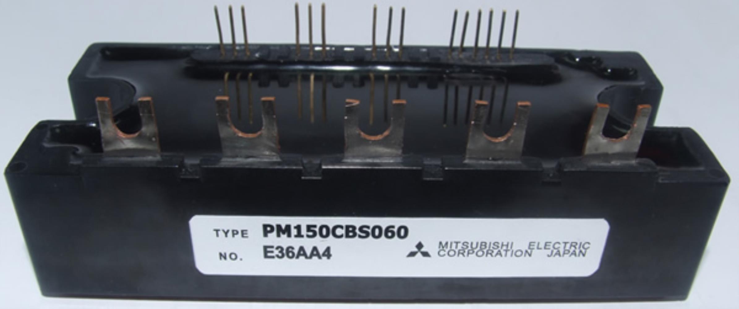 PM150CBS060 - PM150CBS060 150A 600V Igbt Modül