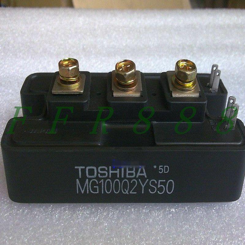 - Toshiba MG15Q6ES50A IGBT Modül 