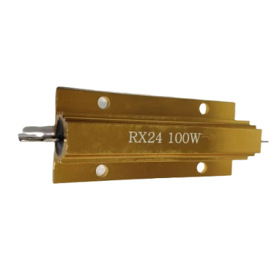 100W metal direnç - 100W METAL DİRENÇ 680 OHM