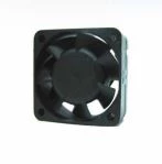 - 12V DC FAN (ADDA 9x9x2,5 CM 0,13A)