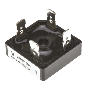 26MB120A - 26MB120A 26A 1200V IR Köprü Diyot Modülü