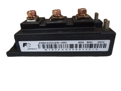 2mbi400u2b-060 - 2MBI400U2B-060 Igbt Modül