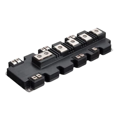 4MBI450VB-120R1-60  - 4MBI450VB-120R1-60   450A 1200V Fuji IGBT Modülü