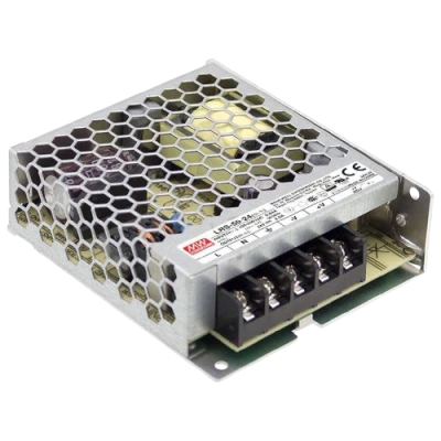 50W power supply (A-50-5) - 50W power supply (A-50-5)