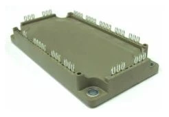 6MBI100VX-120-50 - 6MBI100VX-120-50  100A 1200V Fuji IGBT Modülü