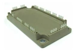 6MBI100VX-120-80 - 6MBI100VX-120-80 100A 1200V Fuji IGBT Modülü