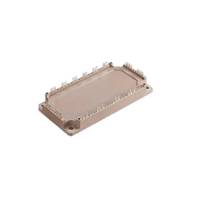 6MBI100XXA120-50 - 6MBI100XXA120-50   100A 1200V Fuji IGBT Modülü