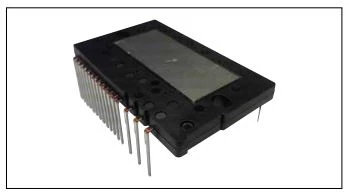 6MBP15XSD060-50 - 6MBP15XSD060-50  15A 600V Fuji IGBT Modülü