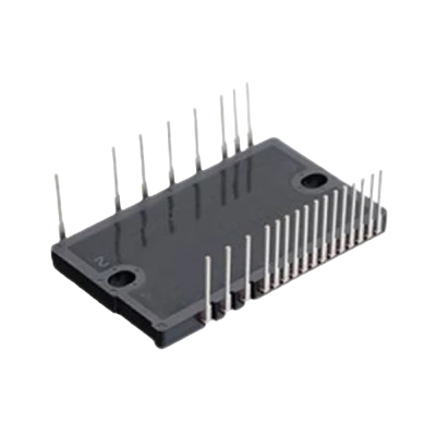 6MBP15XSF060-50 - 6MBP15XSF060-50  15A 600V Fuji IGBT Modülü