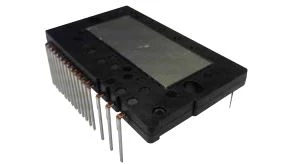 6MBP20XSF060-50 - 6MBP20XSF060-50  20A 600V Fuji IGBT Modülü