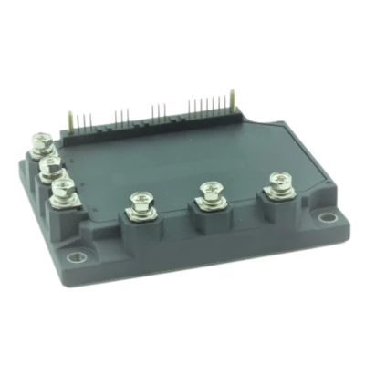 7MBI75N-060 - 7MBI75N-060 75A 600V FUJİ IGBT MODÜL