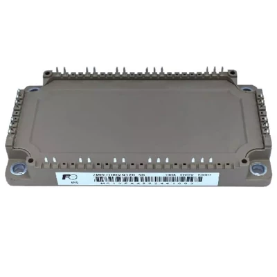 7MBR100VN120-50 - 7MBR100VN120-50  100A 1200V Fuji IGBT Modülü