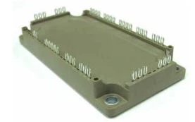 7MBR150VX120-50 - 7MBR150VX120-50 150A 1200V Fuji IGBT Modülü