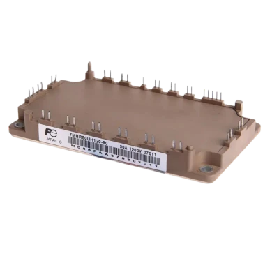 7MBR50UH120 - 7MBR50UH120 50A 1200V Fuji IGBT Modül