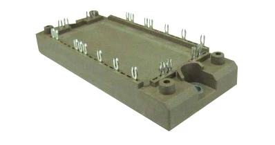7MBR50VY060-50  - 7MBR50VY060-50   50A 600V Fuji IGBT Modülü