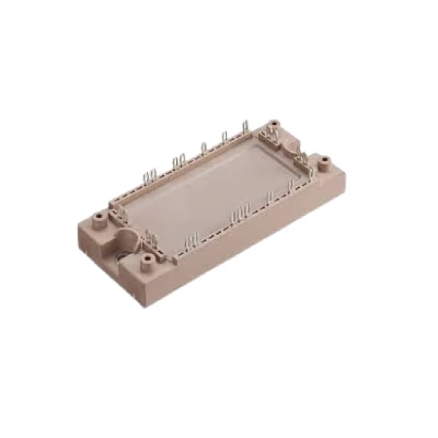 7MBR75XYE120-50 - 7MBR75XYE120-50  75A 1200V Fuji IGBT Modülü