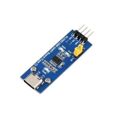 PL2303 - Arduino CABLE PL2303 USB TO TTL RS232 DOWNLOAD CABLE