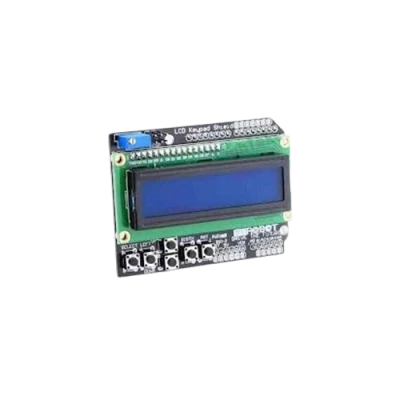 1602 MEGA2560/1280 - Arduino LCD SHIELD