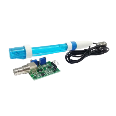 Arduino pH Sensör Modülü - Arduino pH Sensör Modülü