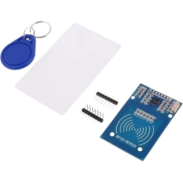 Arduino RFID modül - Arduino RFID modül