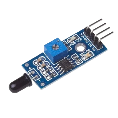 Arduino Sıcaklık Sensör Modülü - Arduino Sıcaklık Sensör Modülü