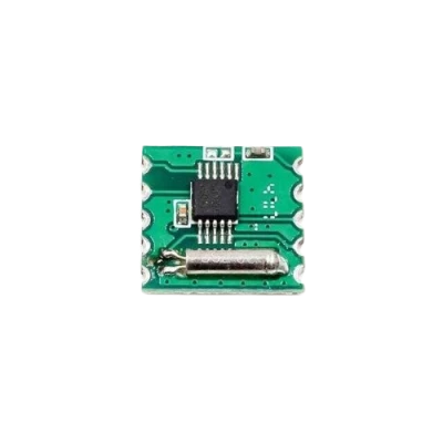 RDA5807M - Arduino STEREO RADIO MODULE RDA5807M