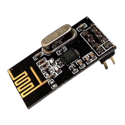 Arduino WIFI nRF24L01  - Arduino WIFI nRF24L01 
