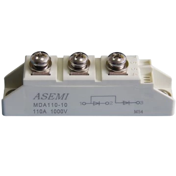MDA110-16 - Asemi MDA110-16 110A 1600V