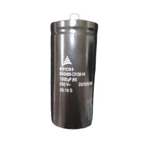 B43456-S9338-M3 - B43456-S9338-M3 3300uF-400V EPCOS KONDANSATÖR