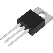 BT139-600 - BT139-600 16A 600V TO220AB Triyak