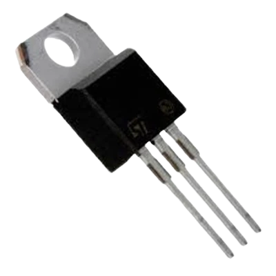 BTA12-600 - BTA12-600  12A 1200V TO-220 Triyak