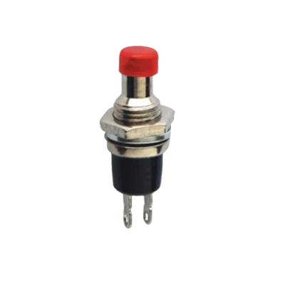 buton metal kırmızı diyafon (IC-177) - buton metal kırmızı diyafon (IC-177)