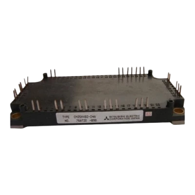 CM35MXB2-24A - CM35MXB2-24A 35A 1200V IGBT Modül