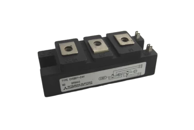 CM50DY-24H - CM50DY-24H 50A 1200V 2li H Serisi IGBT Modül