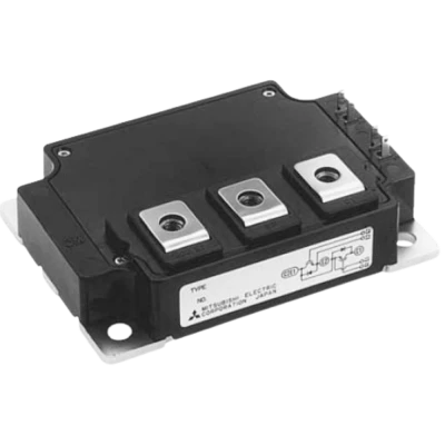 CM600DU-5F - CM600DU-5F 600A Mitsubishi IGBT Modül