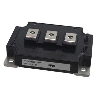 CM600DY-24A - CM600DY-24A 600A 1200V 2li A Serisi IGBT Modül