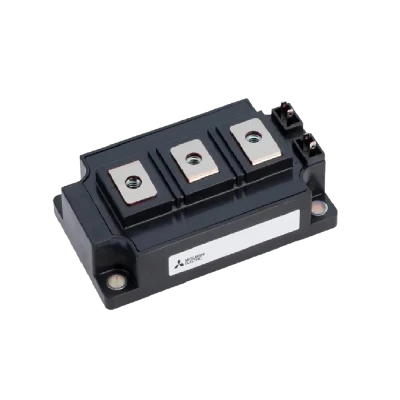 CM600DY-24T - CM600DY-24T 600A 1200V 7.Nesil  Faz Değiştirmeli IGBT Modül