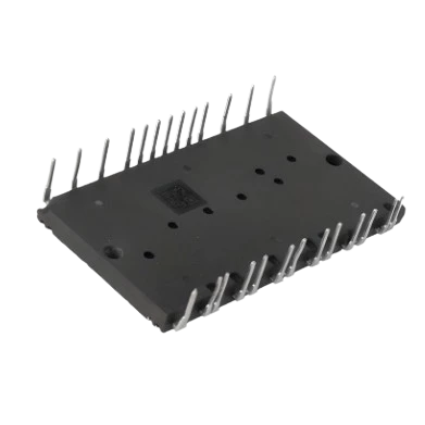 CP25TD1-24A - CP25TD1-24A 25A 1200V 7'li 3 FAZLI  IGBT Modül 