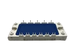DDB6U100N16RR - DDB6U100N16RR 60A 1600V Infineon Diyot Tristör IGBT Birleştirilmiş Modül