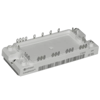 DDB6U180N16RR-B11 - DDB6U180N16RR-B11 180A 1600V Infineon Diyot Tristör IGBT Birleştirilmiş Modül
