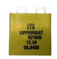 DPPRRB-S7/2,2/K/1000 - DPPRRB-S7/2,2/K/1000  2.2MF-1000V EPCOS KONDANSATÖR