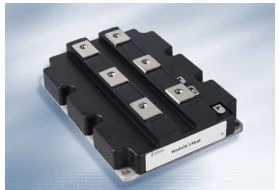 FD1000R33HL3-K - FD1000R33HL3-K 1000A 3300V Infineon IGBT Modül