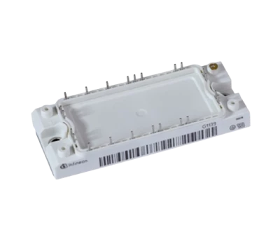 FP35R12KT4_B15 - FP35R12KT4_B15 35A 1200V Infineon IGBT Modül