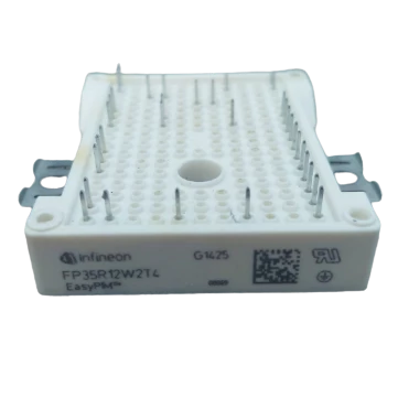 FP35R12W2T4 - FP35R12W2T4 35A 1200V Infineon IGBT Modül