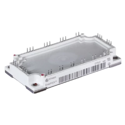 FS150R12KE3 - FS150R12KE3 150A 1200V Igbt Modül