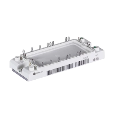 FS50R12W2T4_B11 - FS50R12W2T4_B11 50A 1200V Infineon IGBT Modül
