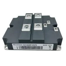 FZ1200R12KF5 - FZ1200R12KF5 1200A 1200V Eupec IGBT Modül