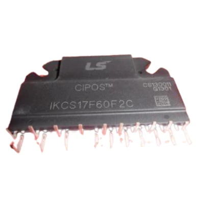 - Infineon IKCS17F60F2C